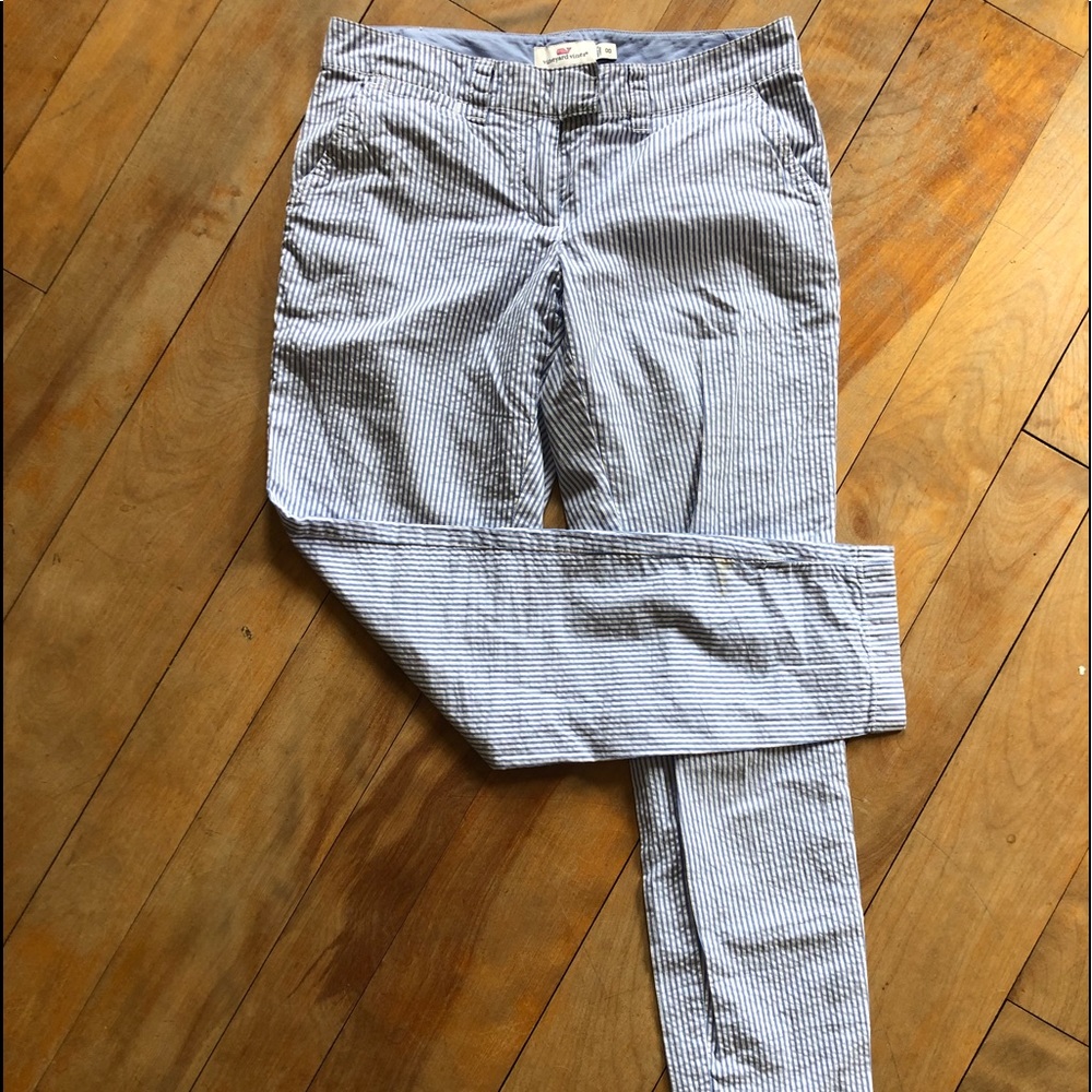 Vineyard Vines Pants